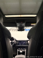 Škoda Kodiaq 2.0 TDI SCR EVO 200 Spor 2023