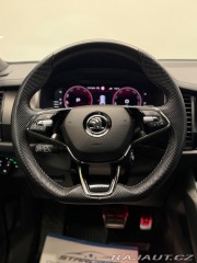 Škoda Kodiaq 2.0 TDI SCR EVO 200 Spor 2023