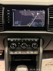 Škoda Kodiaq 2.0 TDI SCR EVO 200 Spor 2023