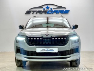 Škoda Kodiaq 2.0 TDI SCR EVO 200 Spor 2023
