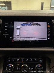 Škoda Kodiaq 2.0 TDI SCR EVO 200 Spor 2023