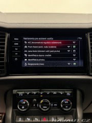 Škoda Kodiaq 2.0 TDI SCR EVO 200 Spor 2023