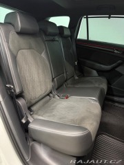 Škoda Kodiaq 2.0 TDI SCR EVO 200 Spor 2023