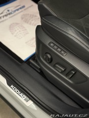 Škoda Kodiaq 2.0 TDI SCR EVO 200 Spor 2023