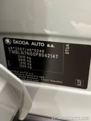 Škoda Kodiaq 2.0 TDI SCR EVO 200 Spor 2023