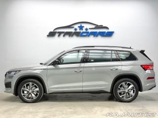 Škoda Kodiaq 2.0 TDI SCR EVO 200 Spor 2023