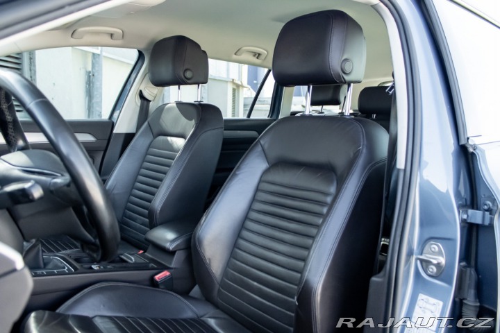 Volkswagen Passat Variant  / Comfortline/ N 2015