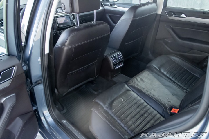 Volkswagen Passat Variant  / Comfortline/ N 2015