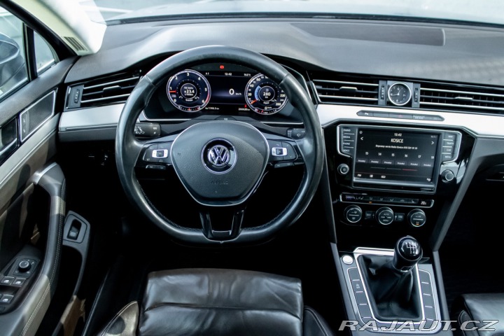 Volkswagen Passat Variant  / Comfortline/ N 2015