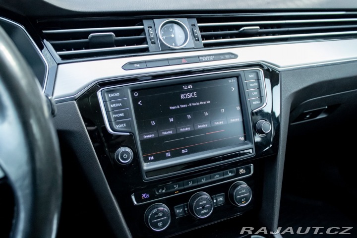 Volkswagen Passat Variant  / Comfortline/ N 2015