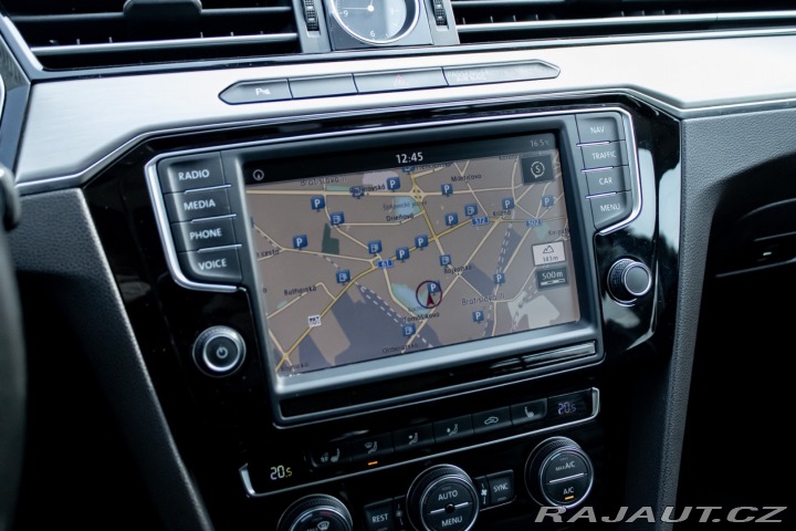 Volkswagen Passat Variant  / Comfortline/ N 2015