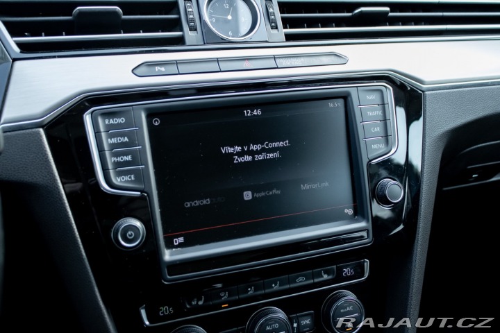 Volkswagen Passat Variant  / Comfortline/ N 2015