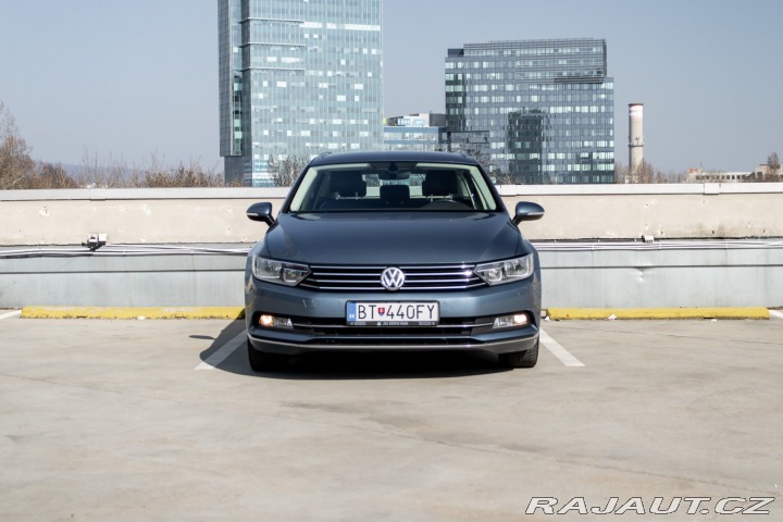 Volkswagen Passat Variant  / Comfortline/ N 2015