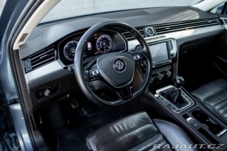 Volkswagen Passat Variant  / Comfortline/ N 2015