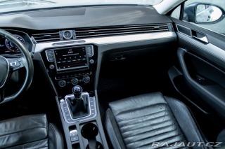 Volkswagen Passat Variant  / Comfortline/ N 2015