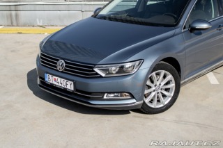 Volkswagen Passat Variant  / Comfortline/ N 2015