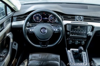 Volkswagen Passat Variant  / Comfortline/ N 2015
