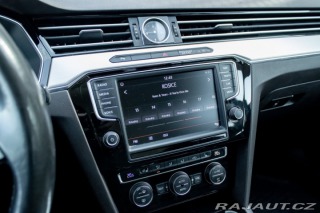 Volkswagen Passat Variant  / Comfortline/ N 2015