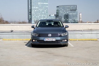 Volkswagen Passat Variant  / Comfortline/ N 2015