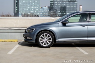 Volkswagen Passat Variant  / Comfortline/ N 2015