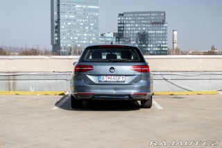 Volkswagen Passat Variant  / Comfortline/ N 2015