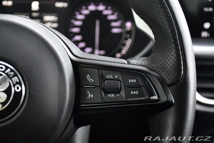 Alfa Romeo Stelvio 2.0TURBO 16V Q4 147kW ZAD 2020
