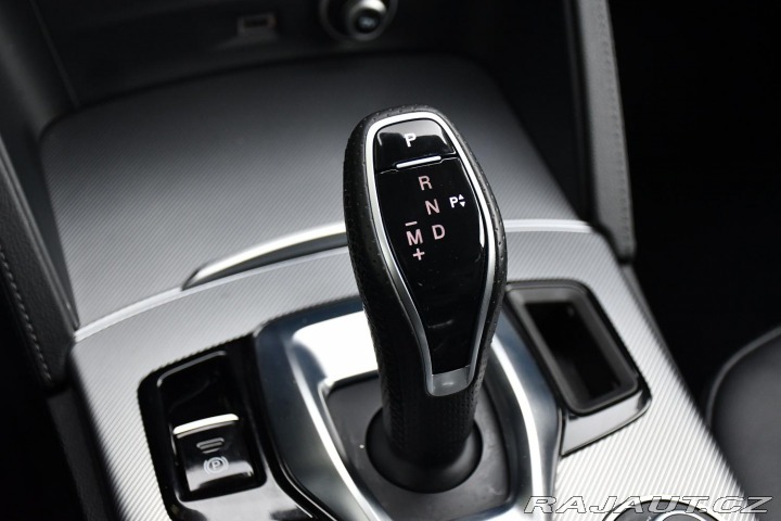 Alfa Romeo Stelvio 2.0TURBO 16V Q4 147kW SPR 2020