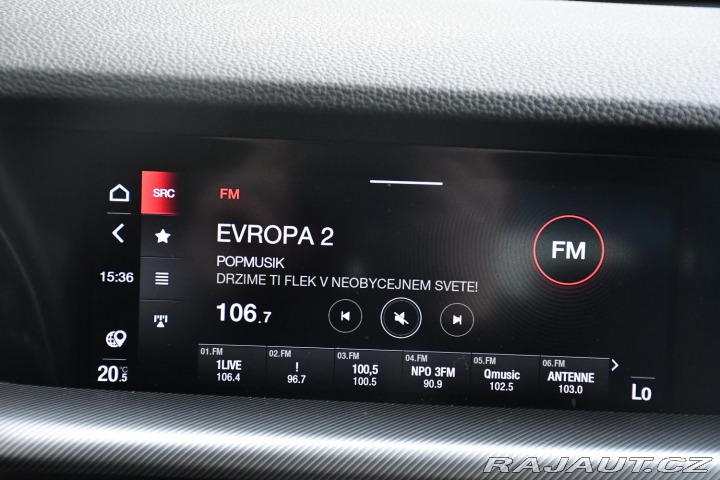 Alfa Romeo Stelvio 2.0TURBO 16V Q4 147kW ZAD 2020