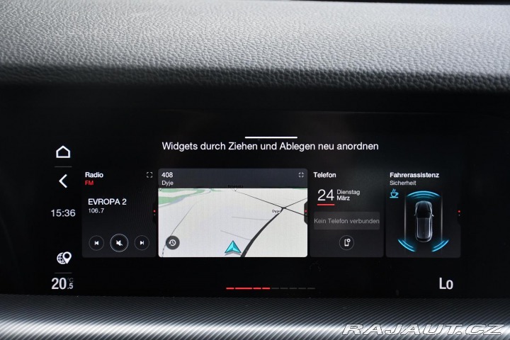 Alfa Romeo Stelvio 2.0TURBO 16V Q4 147kW ZAD 2020