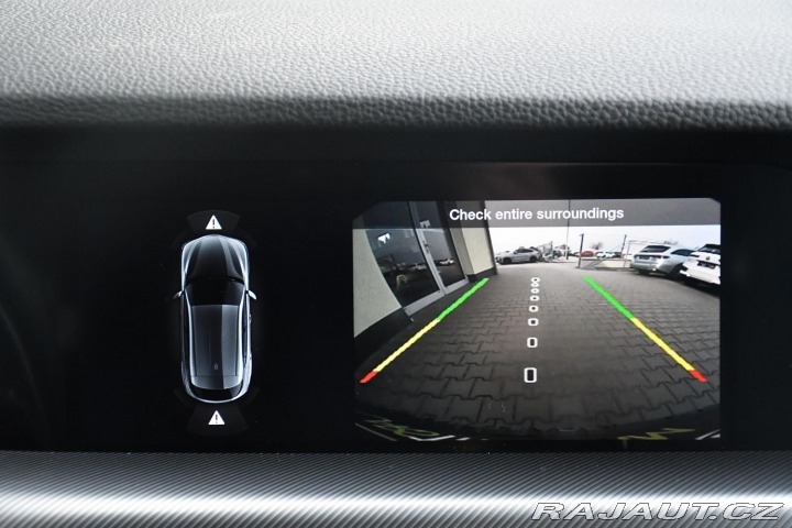 Alfa Romeo Stelvio 2.0TURBO 16V Q4 147kW SPR 2020