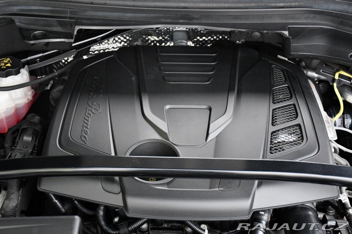 Alfa Romeo Stelvio 2.0TURBO 16V Q4 147kW SPR 2020