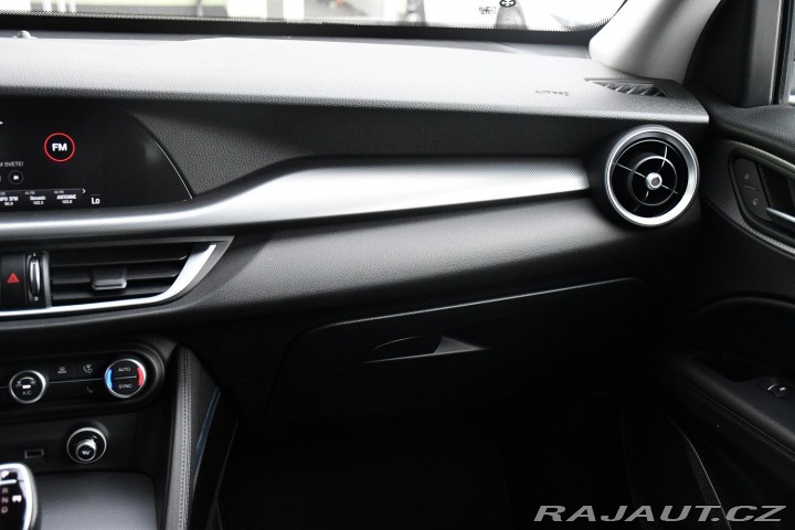 Alfa Romeo Stelvio 2.0TURBO 16V Q4 147kW ZAD 2020