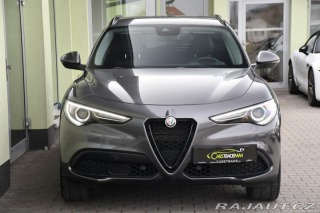 Alfa Romeo Stelvio 2.0TURBO 16V Q4 147kW SPR 2020