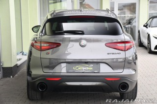 Alfa Romeo Stelvio 2.0TURBO 16V Q4 147kW SPR 2020