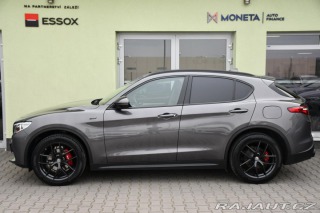 Alfa Romeo Stelvio 2.0TURBO 16V Q4 147kW SPR 2020