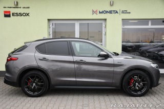 Alfa Romeo Stelvio 2.0TURBO 16V Q4 147kW SPR 2020