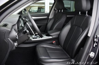 Alfa Romeo Stelvio 2.0TURBO 16V Q4 147kW SPR 2020