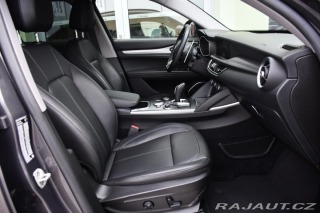Alfa Romeo Stelvio 2.0TURBO 16V Q4 147kW SPR 2020