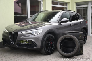 Alfa Romeo Stelvio 2.0TURBO 16V Q4 147kW SPR 2020