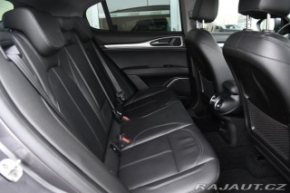 Alfa Romeo Stelvio 2.0TURBO 16V Q4 147kW SPR 2020