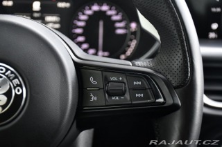 Alfa Romeo Stelvio 2.0TURBO 16V Q4 147kW SPR 2020