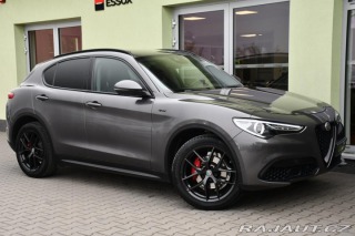 Alfa Romeo Stelvio 2.0TURBO 16V Q4 147kW SPR 2020
