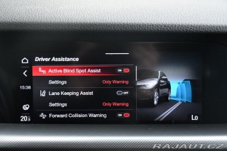 Alfa Romeo Stelvio 2.0TURBO 16V Q4 147kW SPR 2020