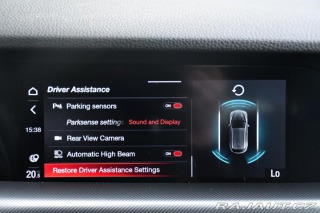 Alfa Romeo Stelvio 2.0TURBO 16V Q4 147kW SPR 2020