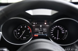 Alfa Romeo Stelvio 2.0TURBO 16V Q4 147kW SPR 2020