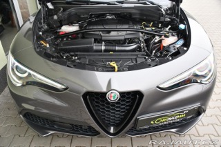 Alfa Romeo Stelvio 2.0TURBO 16V Q4 147kW SPR 2020