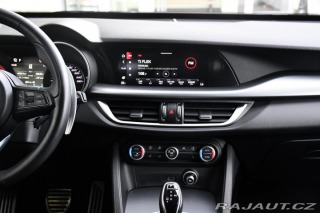 Alfa Romeo Stelvio 2.0TURBO 16V Q4 147kW SPR 2020