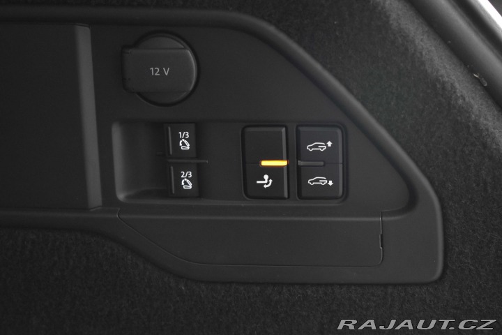 Volkswagen Touareg 3.0 TDI TAŽNÉ*VZDUCH*KAME 2015