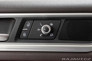 Volkswagen Touareg 3.0 TDI TAŽNÉ*VZDUCH*KAME 2015