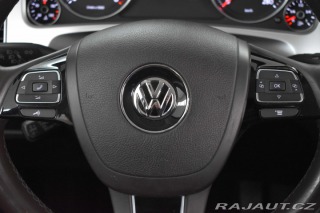 Volkswagen Touareg 3.0 TDI TAŽNÉ*VZDUCH*KAME 2015